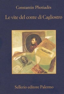 Le vite del conte di Cagliostro