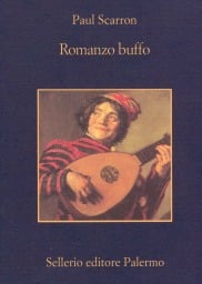 Romanzo buffo