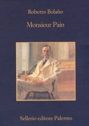 Monsieur Pain