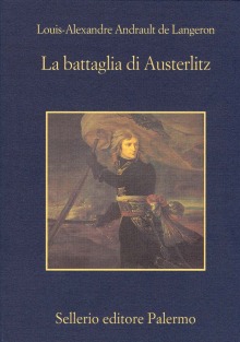 La battaglia di Austerlitz