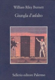 Giungla d'asfalto