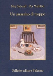 Un assassino di troppo