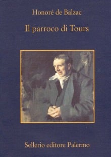 Il parroco di Tours