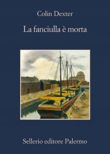 La fanciulla è morta