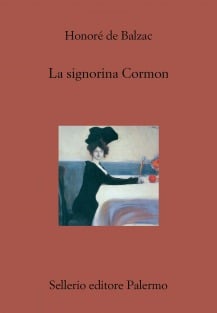 La signorina Cormon