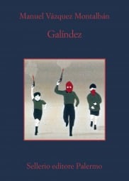 Galíndez