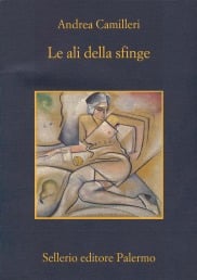 Le ali della sfinge