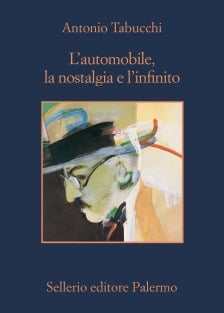 L’automobile, la nostalgia e l’infinito