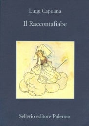 Il Raccontafiabe