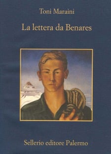 La lettera da Benares