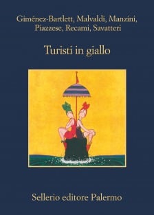 Turisti in giallo