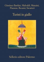 Turisti in giallo