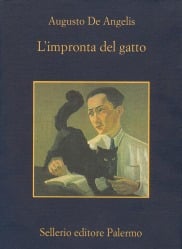 L'impronta del gatto