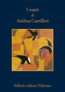 I sogni di Andrea Camilleri