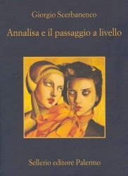 Annalisa e il passaggio a livello