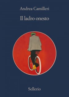 Il ladro onesto