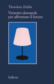 Ventotto domande per affrontare il futuro. Un nuovo modo per ricordare il passato e immaginare l’avvenire