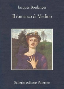 Il romanzo di Merlino