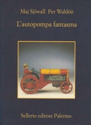 L’autopompa fantasma