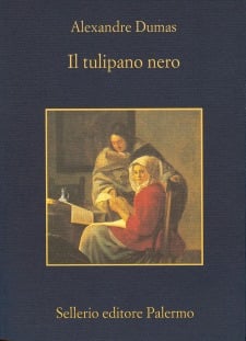 Il tulipano nero