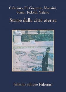 Storie dalla città eterna