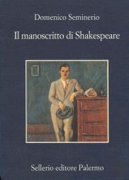 Il manoscritto di Shakespeare