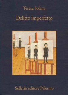 Delitto imperfetto