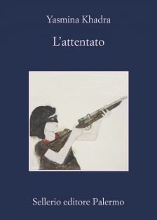 L'Attentat, di Yasmina Khadra (2005)