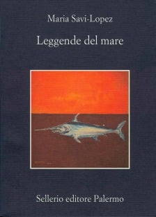 Leggende del mare