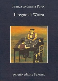 Il regno di Witiza