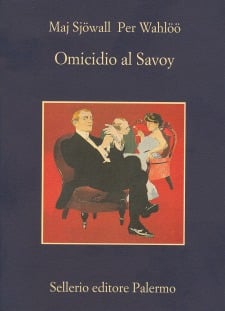 Omicidio al Savoy