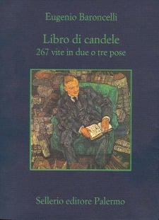 Libro di candele. 267 vite in due o tre pose