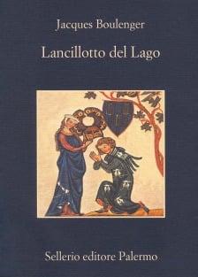 Lancillotto del Lago