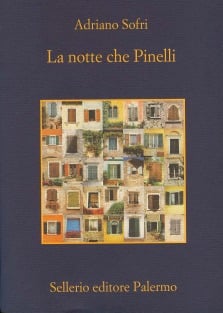 La notte che Pinelli