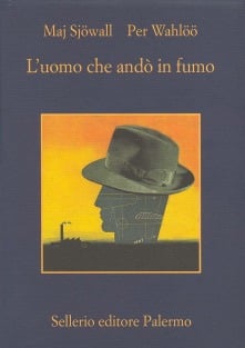 L’uomo che andò in fumo