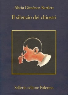 Il silenzio dei chiostri