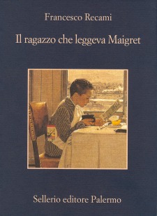 Il ragazzo che leggeva Maigret