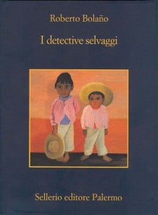 I detective selvaggi