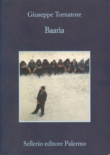 Baarìa