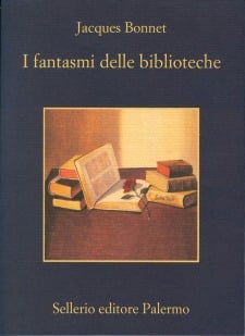 I fantasmi delle biblioteche