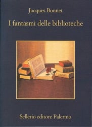 I fantasmi delle biblioteche