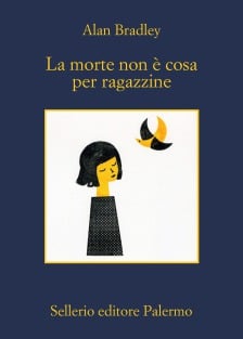 La morte non è cosa per ragazzine