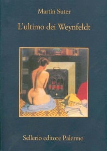 L’ultimo dei Weynfeldt