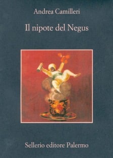 Il nipote del Negus