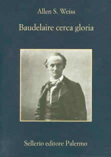 Baudelaire cerca gloria