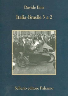 Italia-Brasile 3 a 2