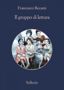 Il gruppo di lettura