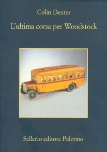 L’ultima corsa per Woodstock