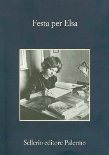 Festa per Elsa