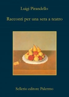 Racconti per una sera a teatro